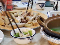 金牌醉琼鸡-华哥私厨-原醉琼楼