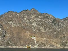 -天山天池风景区-西王母祖庙