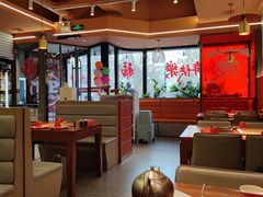 -熙成烧烤·三十三年(开发区店)