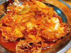 -夏茅维记饭店