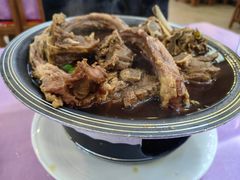 -白魁老号饭庄(交道口店)