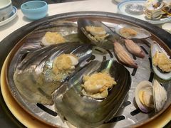 -碗中海·蒸汽海鲜·桑拿鸡(岭南天地店)