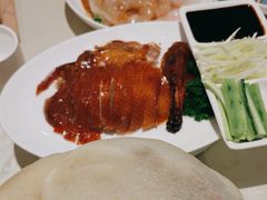 -陈阿婆鱼头泡饼·京味菜(复兴路店)