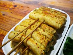 -木屋烧烤(南新店)