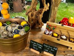 -养云安缦吧THE BAR