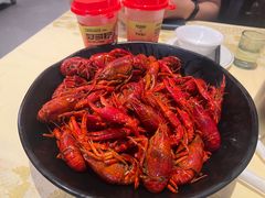 -聚味瞿记·龙虾堂(坡子街店)