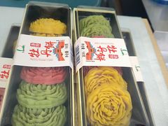 -洛阳市隋唐城遗址植物园