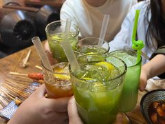 -小二楼炖肠