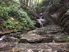 -常德桃花源景区