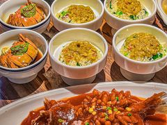 -鱼食饭稻·苏浙土菜17年老馆子(平江路店)