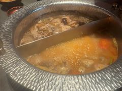 -牛YO寿喜烧和牛火锅自助(三台子万象汇店)