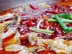 -王胖子土菜馆·特色杭帮菜·农家土菜