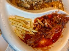 -马凯餐厅(地安门店)