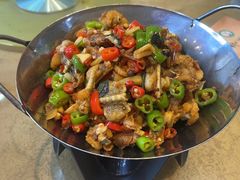 -醉八仙农家乐酒楼(三乡店)