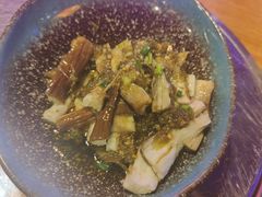 -茅台镇网红溶洞餐厅·茅帮菜馆
