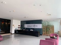 -南美元生态大酒店(海珠店)