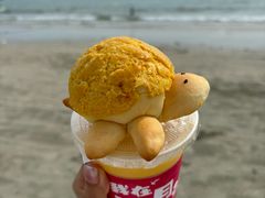 -皓景海鲜·地标美食(双月湾店)