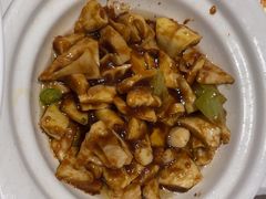 -眉州东坡(北苑华贸店)