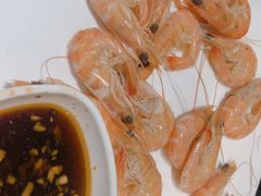 -渔傅·蓝海岸霞浦海鲜(正祥店)