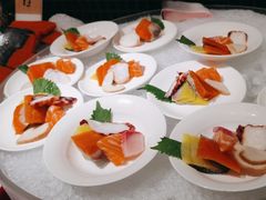 -盛宴自助餐厅(运达喜来登店)