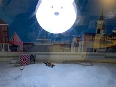 -Mr·Kuma酷么先生雪之乐园