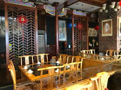 -老码头火锅(骡马市店)