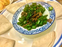 -香阁餐厅·常州菜·常州菜代表品牌(新北奥体店)