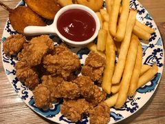 -张老板的店(民乐园店)