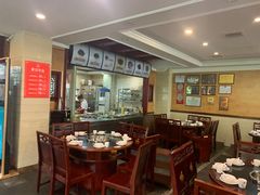 大堂-老来福·非遗酸汤兔(凯旋路店)