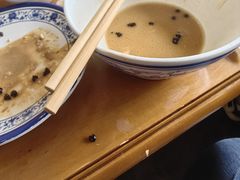 -百叶居·老北京涮羊肉(鼓楼店)