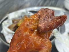 红烧乳鸽-鸽鸟轩(石岐店)