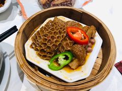 酱香金钱肚-顺德粥城·叹茶食粥(良化店)