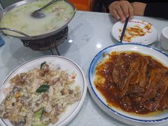 -同发号饭庄(复兴路店)