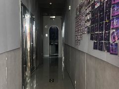 -怦然秘事游戏体验馆(银座和谐广场店)
