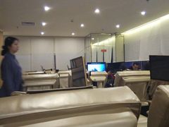 -新富特功夫足疗(华都园大厦店)