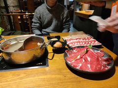 -呷哺呷哺 黄金牧场 (新中关购物中心店)