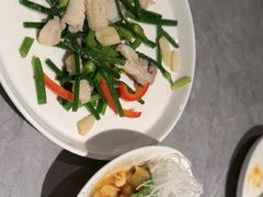 -人间酒暖·Go blanc·烧鸟·深夜食堂(陆家嘴店)