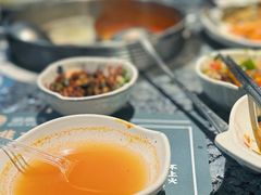 -阪尚皇·原切牛排·烤肉火锅自助(北京路店)