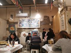 大堂-东排食堂长沙小吃大排档(五一广场店)