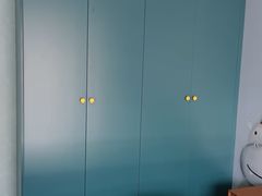 -佰丽爱家全屋定制(汶水店)