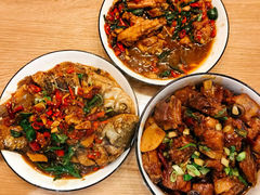 -老闵田螺馆·南昌特色(总店)