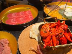 -牛New寿喜烧(虹桥新天地店)