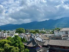 -大理古城