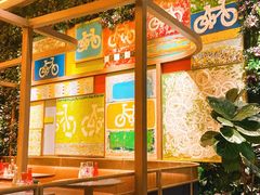 -新元素(三里屯太古里南区)