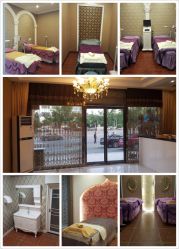 大厅 整体-苗方清颜专业祛痘