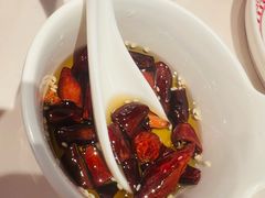 -清真·鸦儿李记·涮肉(花市店)