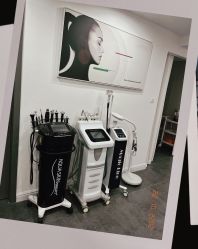 -HALIPGOL荷立谷皮肤管理