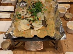 -Happy Tree House BBQ Kingsway木屋炭烤(溫哥華店)