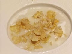 -郑州绿地JW万豪酒店-中餐厅