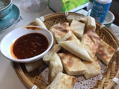 -粥满堂养生餐厅(学苑路店)